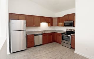 Floor Plan SYCAMORE Duplex