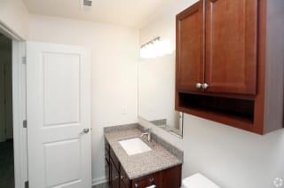 Floor Plan SYCAMORE Duplex