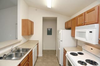 Floor Plan CYPRESS Apartment