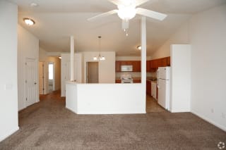 Floor Plan POPLAR Duplex