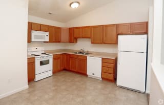 Floor Plan POPLAR Duplex