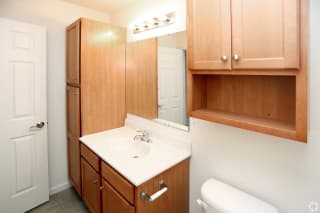 Floor Plan ASPEN Duplex