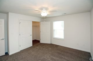 Floor Plan CEDAR Apartment