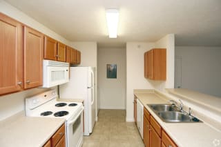 Floor Plan CEDAR Apartment