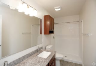 Floor Plan SYCAMORE Duplex