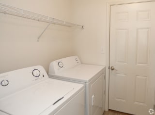 Floor Plan SYCAMORE Duplex