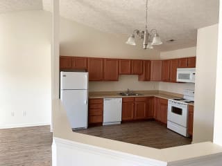 Floor Plan POPLAR Duplex