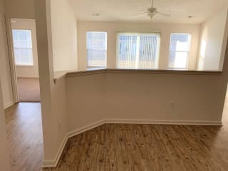 Floor Plan POPLAR Duplex