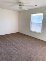 Floor Plan POPLAR Duplex