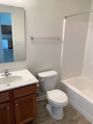 Floor Plan POPLAR Duplex