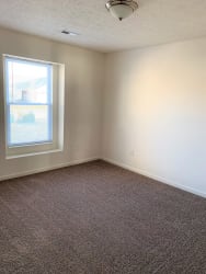 Floor Plan POPLAR Duplex