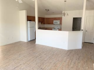 Floor Plan POPLAR Duplex