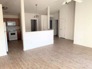 Floor Plan POPLAR Duplex