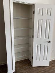 Floor Plan POPLAR Duplex