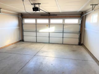 Floor Plan POPLAR Duplex