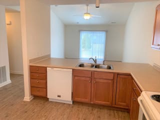 Floor Plan ASPEN Duplex