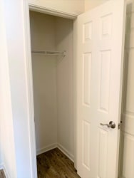 Floor Plan ASPEN Duplex
