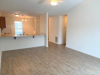 Floor Plan ASPEN Duplex