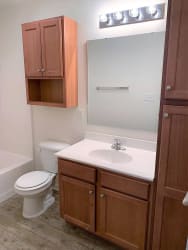 Floor Plan ASPEN Duplex
