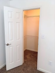 Floor Plan ASPEN Duplex