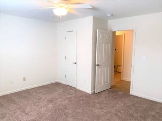 Floor Plan ASPEN Duplex