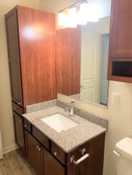 Floor Plan MAPLE Duplex