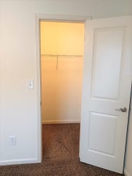 Floor Plan MAPLE Duplex