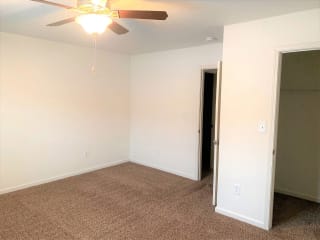 Floor Plan MAPLE Duplex