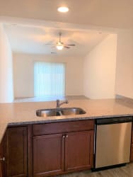Floor Plan MAPLE Duplex