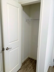 Floor Plan MAPLE Duplex