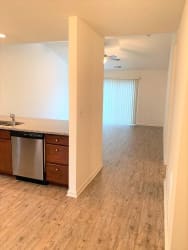 Floor Plan MAPLE Duplex