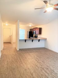 Floor Plan MAPLE Duplex
