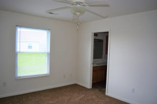 Floor Plan WILLOW Duplex