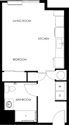TheHixonApts_Bend_OR_Studio_S3_floorplan