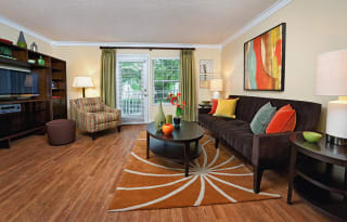 Floor Plan Madison