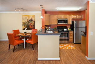 Floor Plan Madison