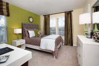 Floor Plan Madison