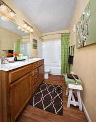Floor Plan Madison
