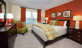 Floor Plan Madison
