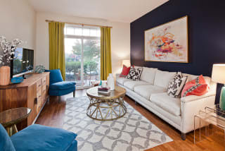 Currituck Living Floor Plan Currituck