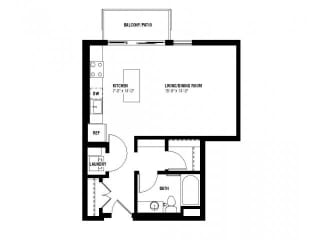 Believe-Floor Plan Believe Floor Plan
