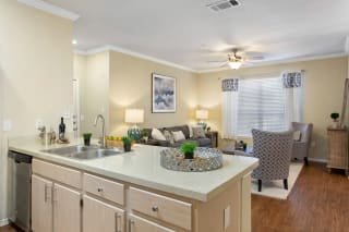sonterra classic kitchen