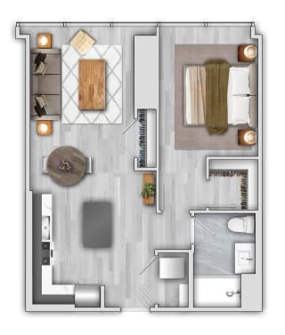 a2-11 floor plan