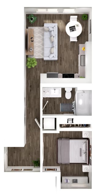 Floor Plan Designer