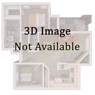 2 Bed, 2 Bath, 940 square feet floor plan, floor plan image not available
