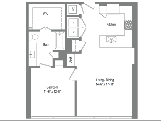 Floor Plan A5B