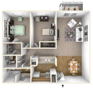 floor plans of madison wi 2 bed apt