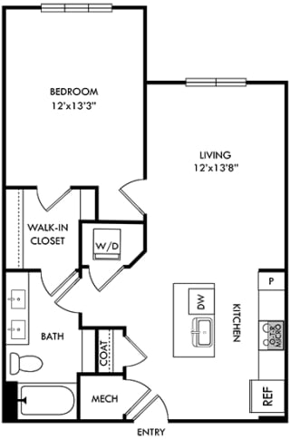 Floor Plan Bonanza