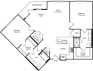 Floor Plan Supreme