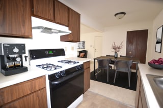 Floor Plan Magnolia